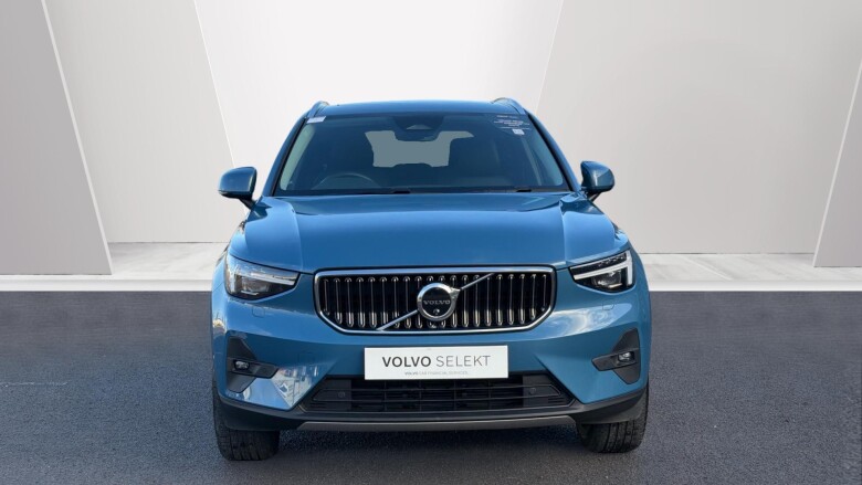 Volvo XC40 2.0 B3P Ultra Dark 5dr Auto Petrol Estate